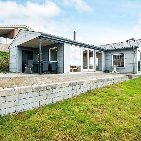 Holiday Home Aabenraa Lxv 外观 照片