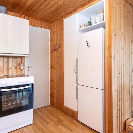 Holiday Home Aabenraa Lxv 外观 照片