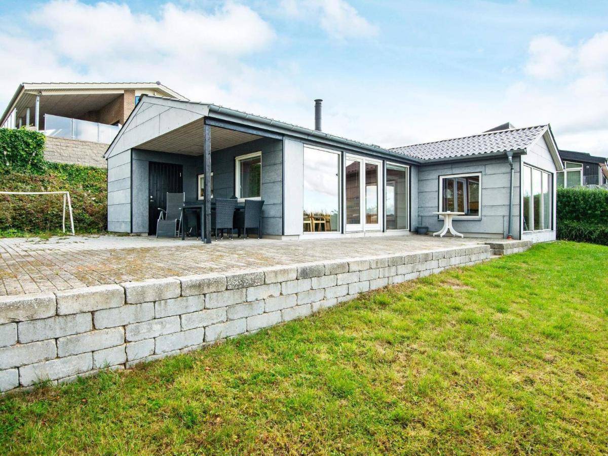 Holiday Home Aabenraa Lxv 外观 照片