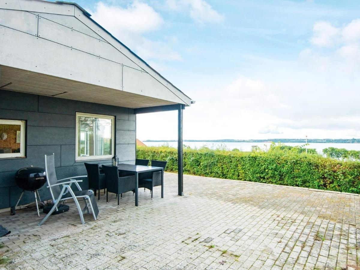 Holiday Home Aabenraa Lxv 外观 照片