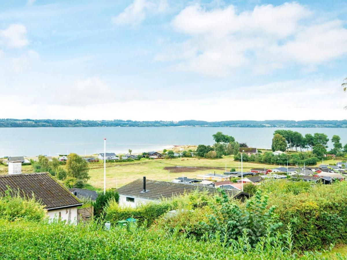 Holiday Home Aabenraa Lxv 外观 照片