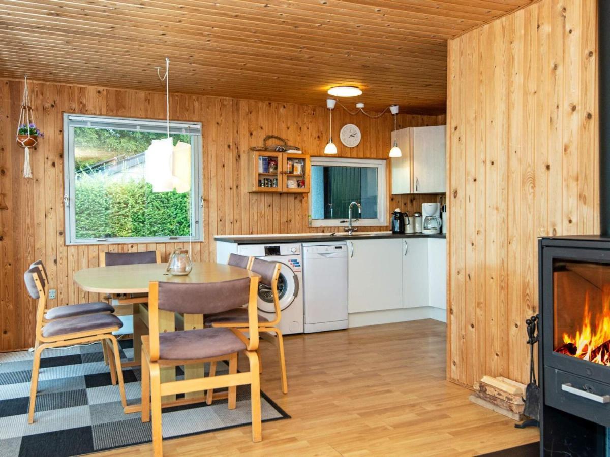 Holiday Home Aabenraa Lxv 外观 照片
