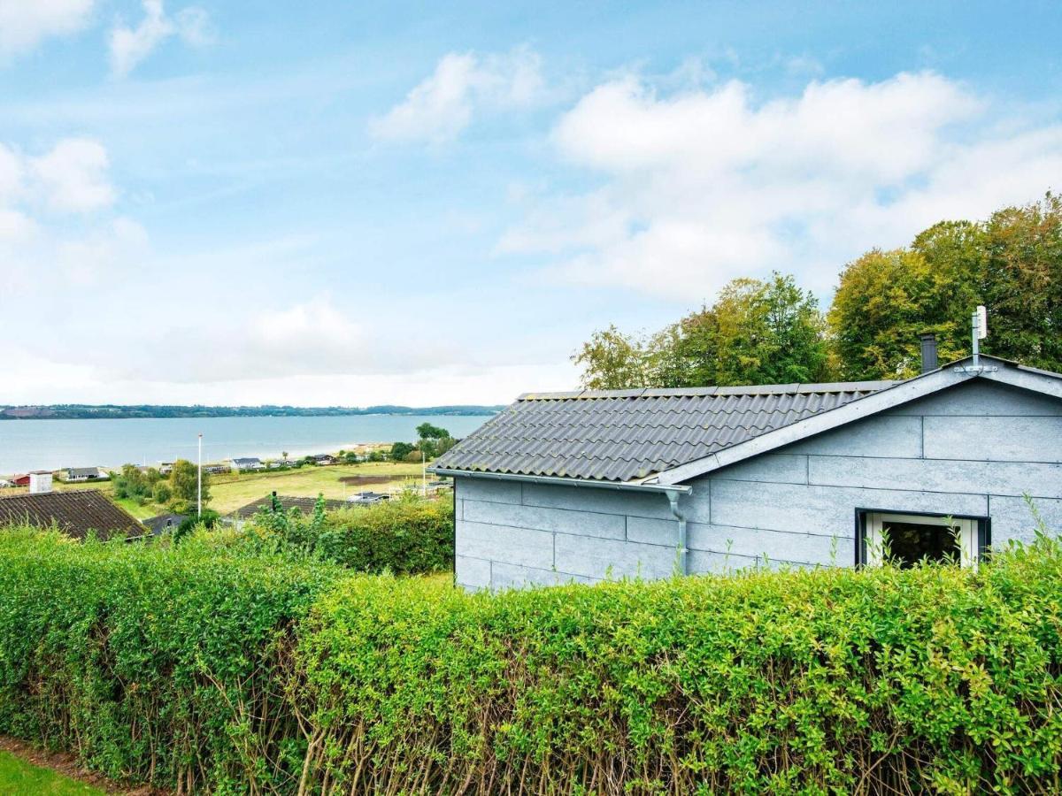 Holiday Home Aabenraa Lxv 外观 照片