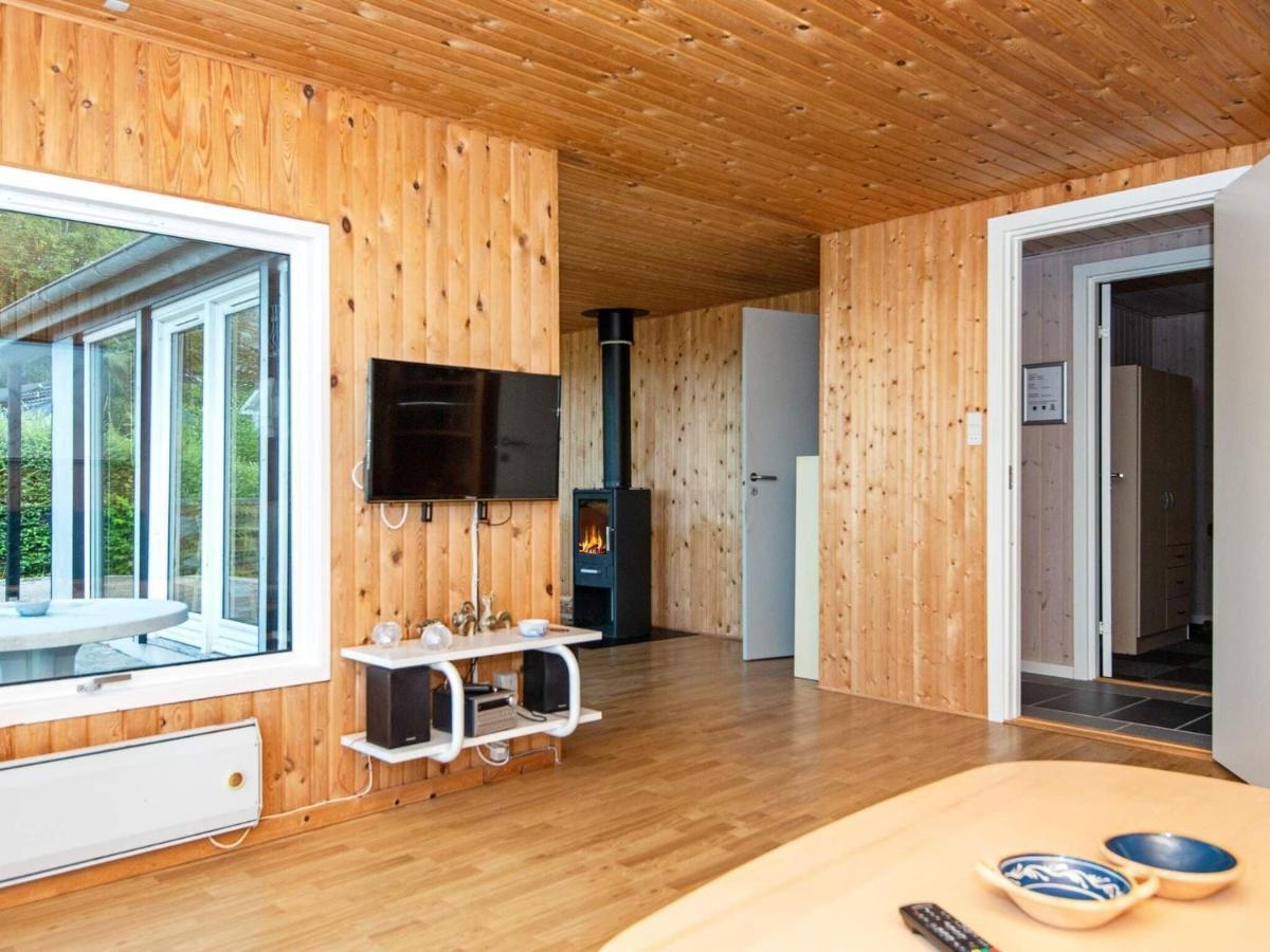 Holiday Home Aabenraa Lxv 外观 照片