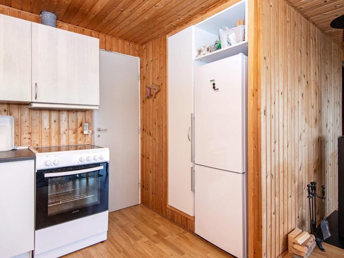 Holiday Home Aabenraa Lxv 外观 照片