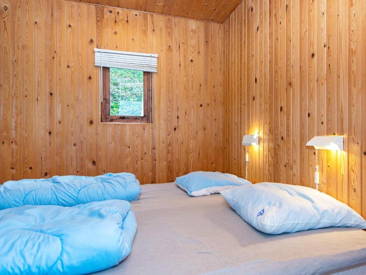 Holiday Home Aabenraa Lxv 外观 照片